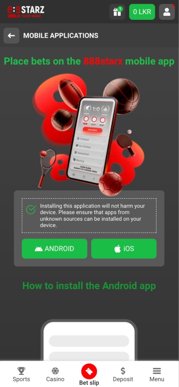 888starz app