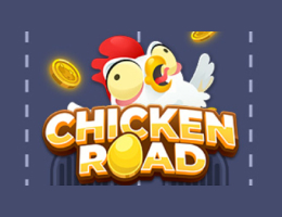 chicken road game