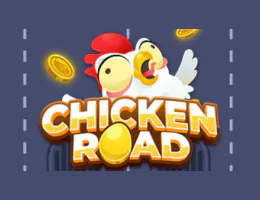 chicken road game