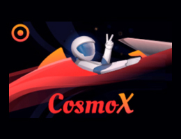 cosmox game