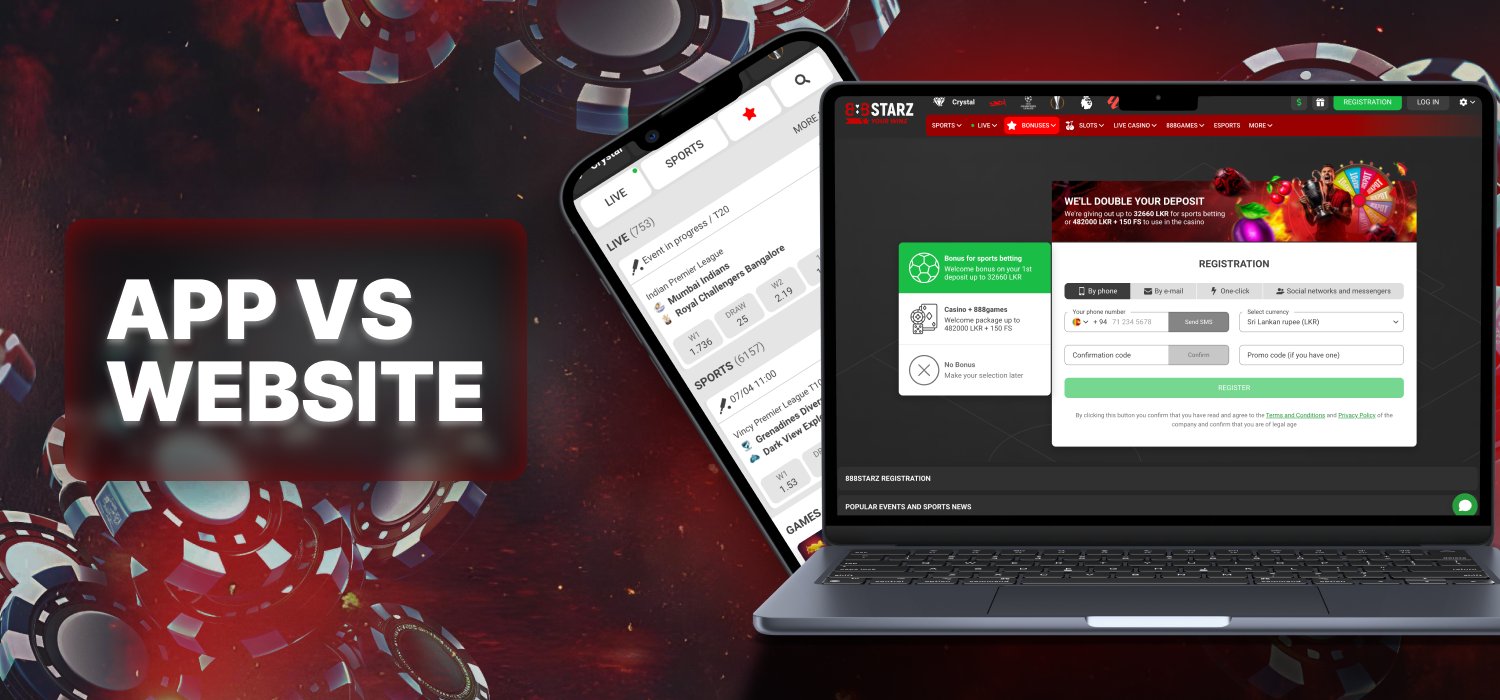 different types of access to casino