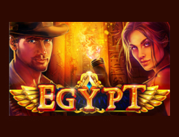 egypt game