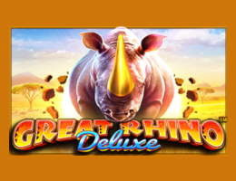great rhino game