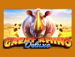 great rhino game