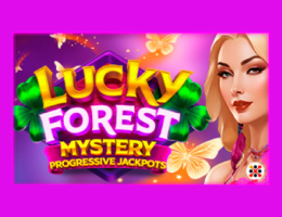 lucky forest game
