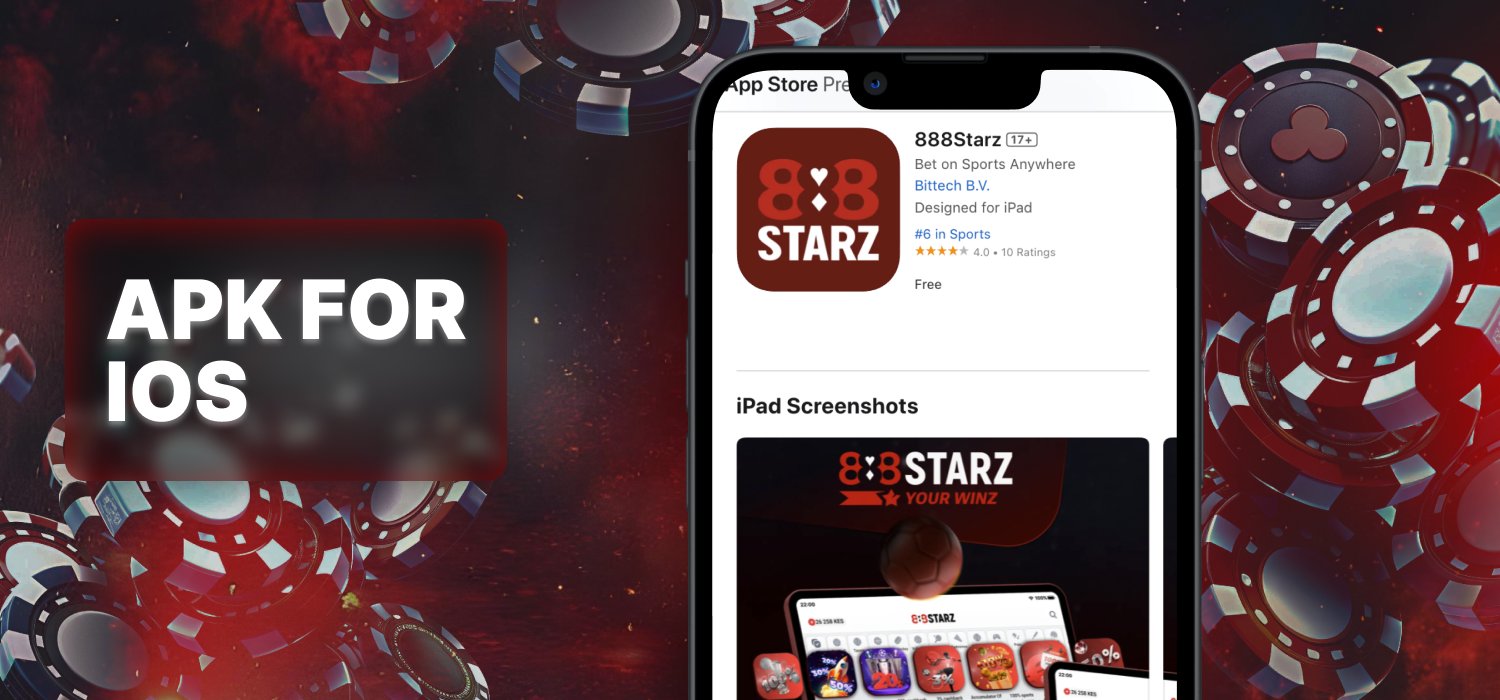 mobile app for ios devices
