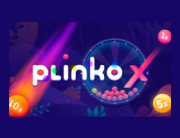 plinko game